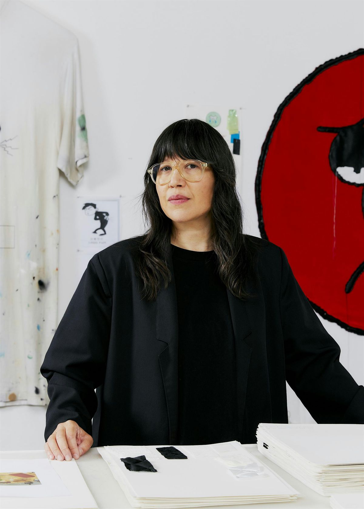 Roski Talks: Amanda Ross-Ho