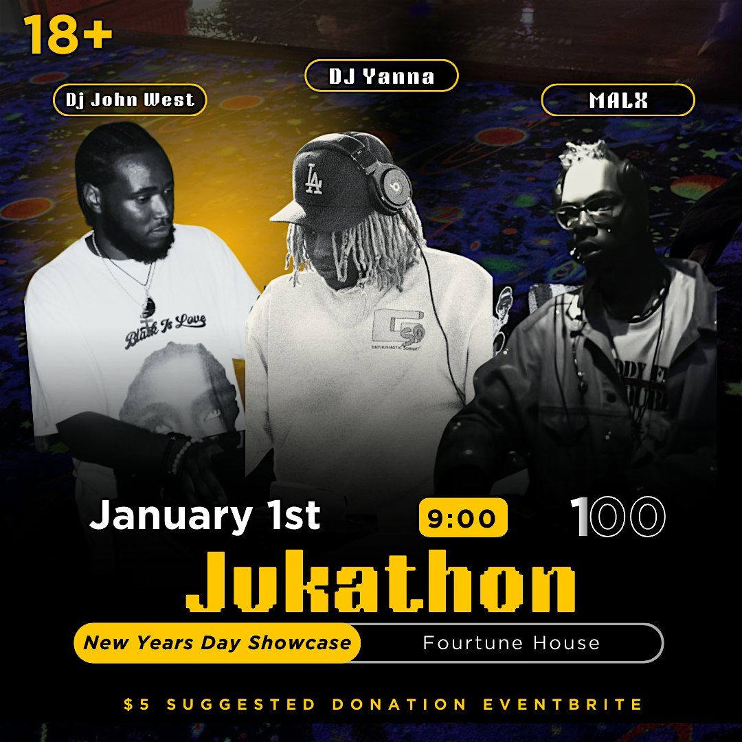 Jukathon