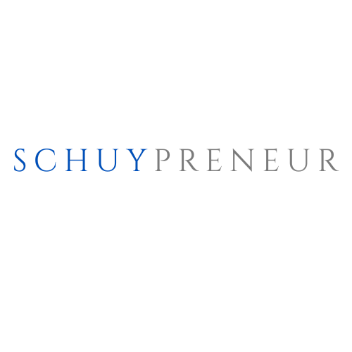 Schuypreneur  Boot Camp