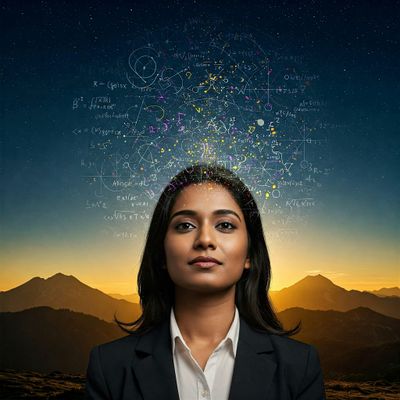 Power of Subconscious Mind