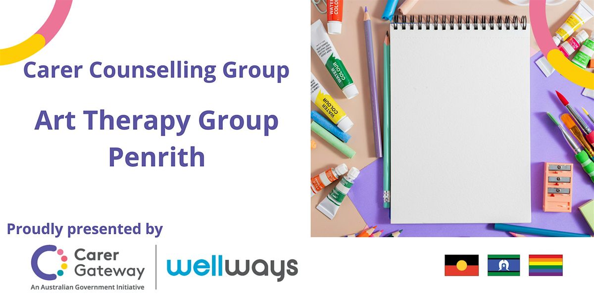 Art Therapy Group (Penrith)