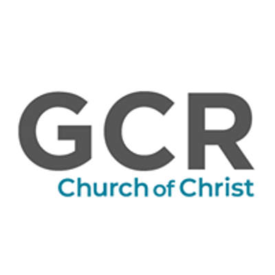 GCR Church of Christ