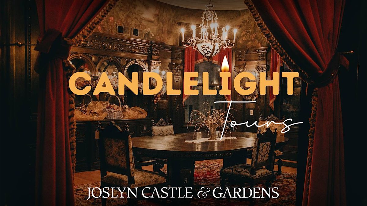 Candlelight Tours