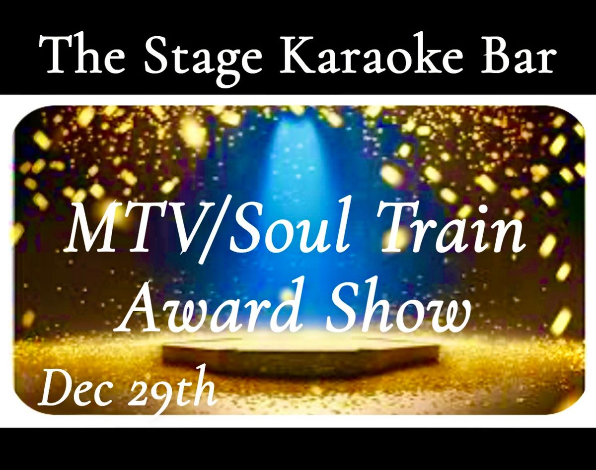 MTV\/Soul Train Awards