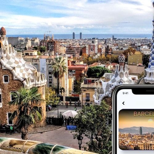 iVenture Barcelona Unlimited Attractions Pass: Entrada a m\u00e1s de 35 atracciones