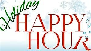 IBNO Holiday Happy Hour Toy Drive