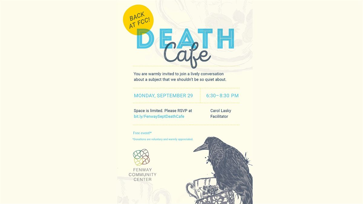 Death Cafe