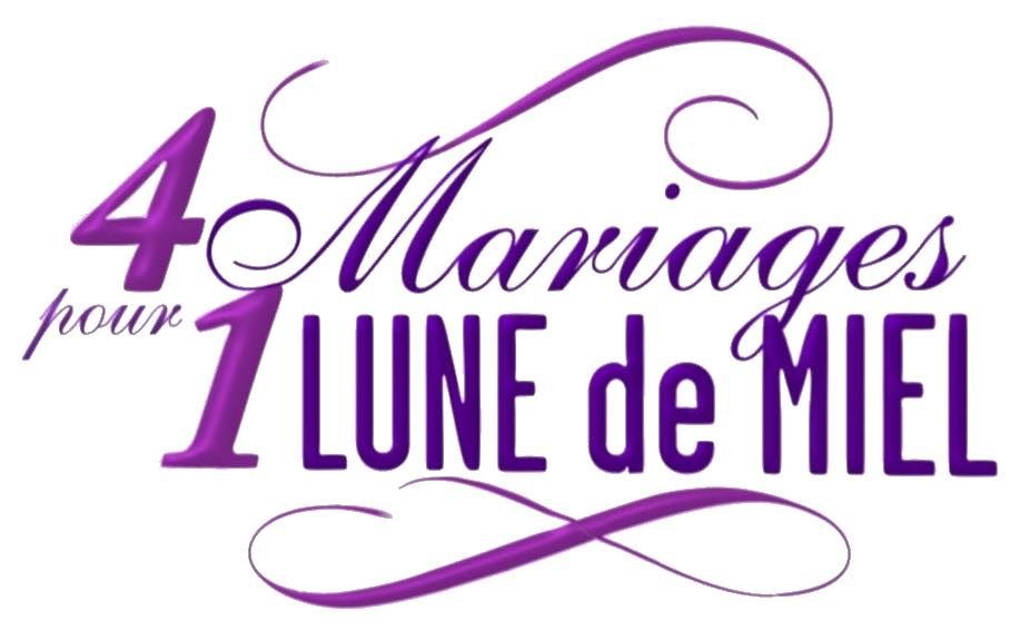 4 Mariage pour 1 Lune de Miel 