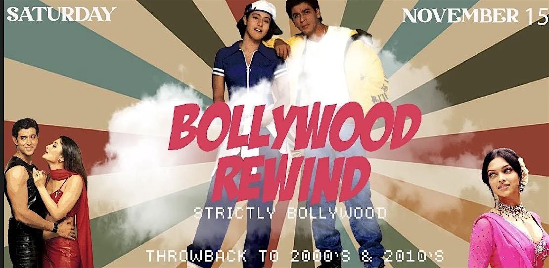 Bollywood Rewind : Throwback to 2010s & 2000s