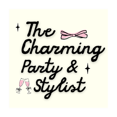 The Charming Party and Stylist