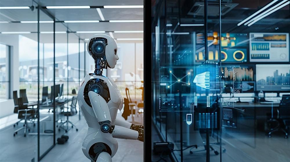 AI-Ready Environments Accelerating the Next-Gen Workforce
