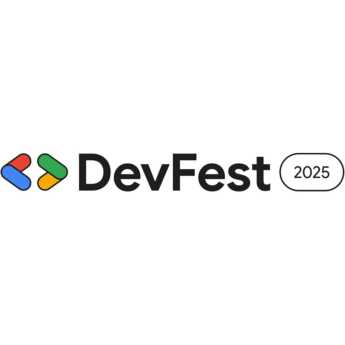 Google DevFest 2025 London