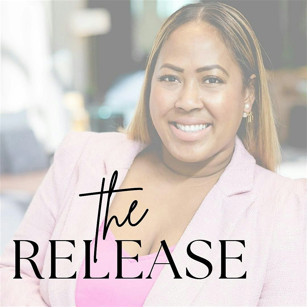 THE RELEASE- Live Podcast w\/Tacoma Connects
