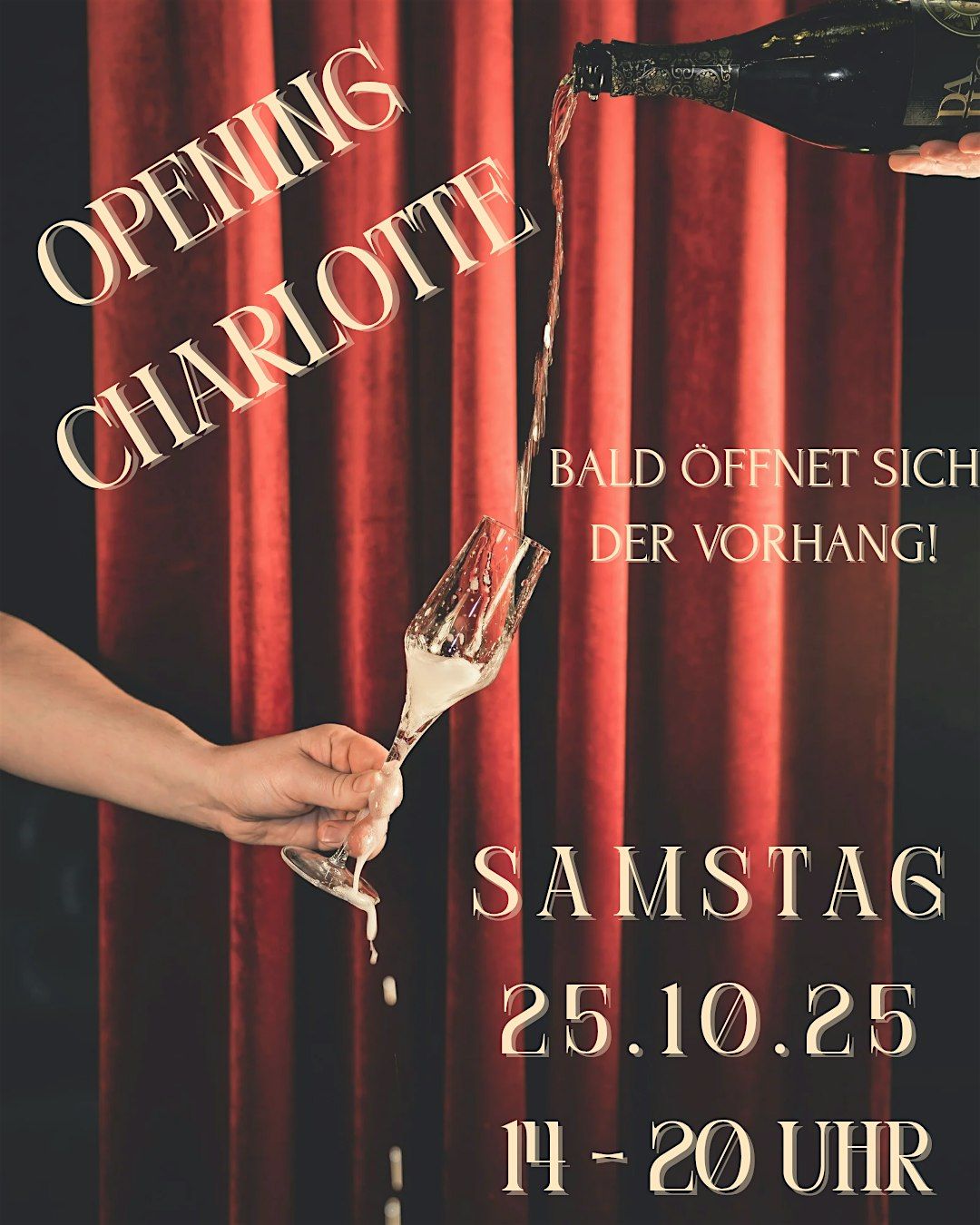 Opening Party