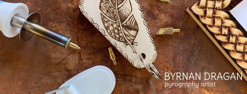 Introduction to Pyrography 