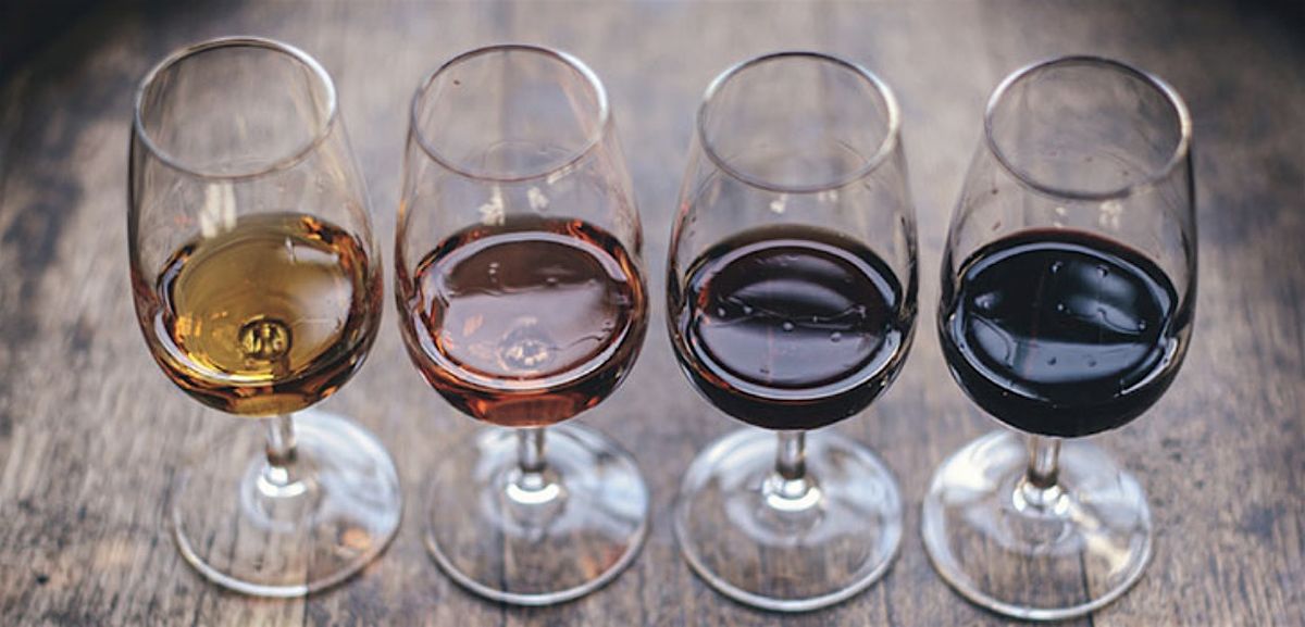 Fall Harvest Wine Preview: Tasting Extravaganza! $50
