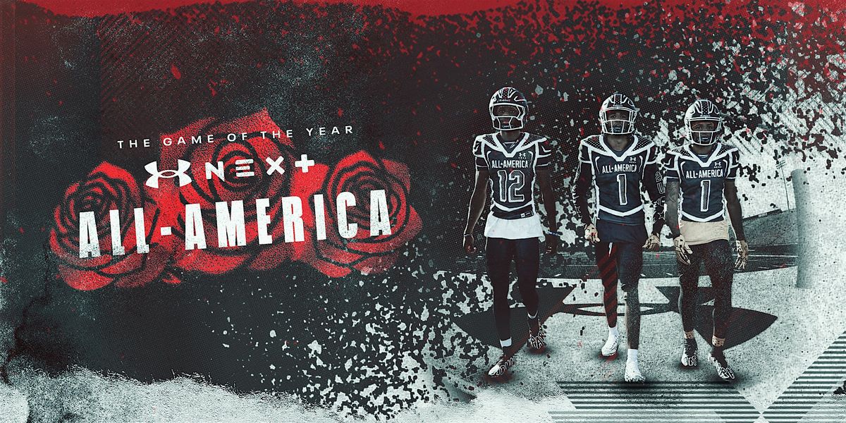 2026 UA Next All-America Football Game