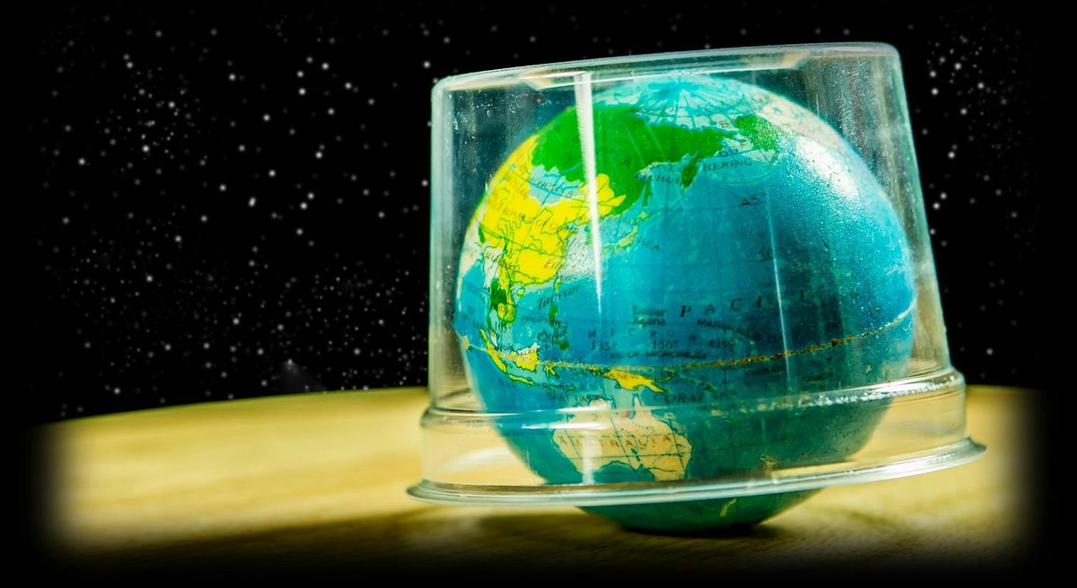 Single-Use Plastics: Screening & Discussion Event