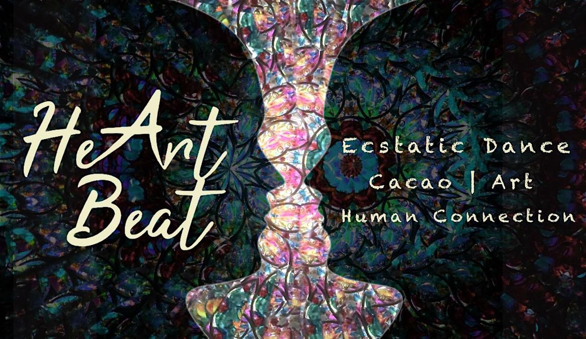 HeArt Beat Ecstatic Dance | West London