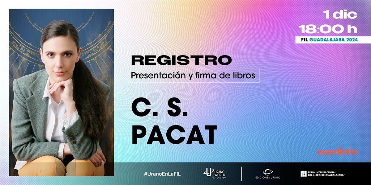 PRESENTACI\u00d3N- C.S. PACAT FIL GUADALAJARA 2024