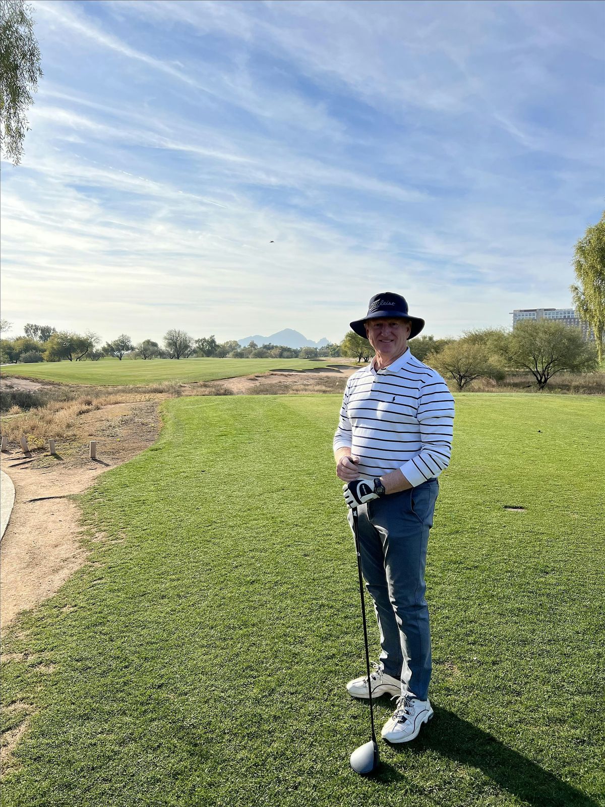 2nd Annual Brian Jensen Memorial Golf Tournament