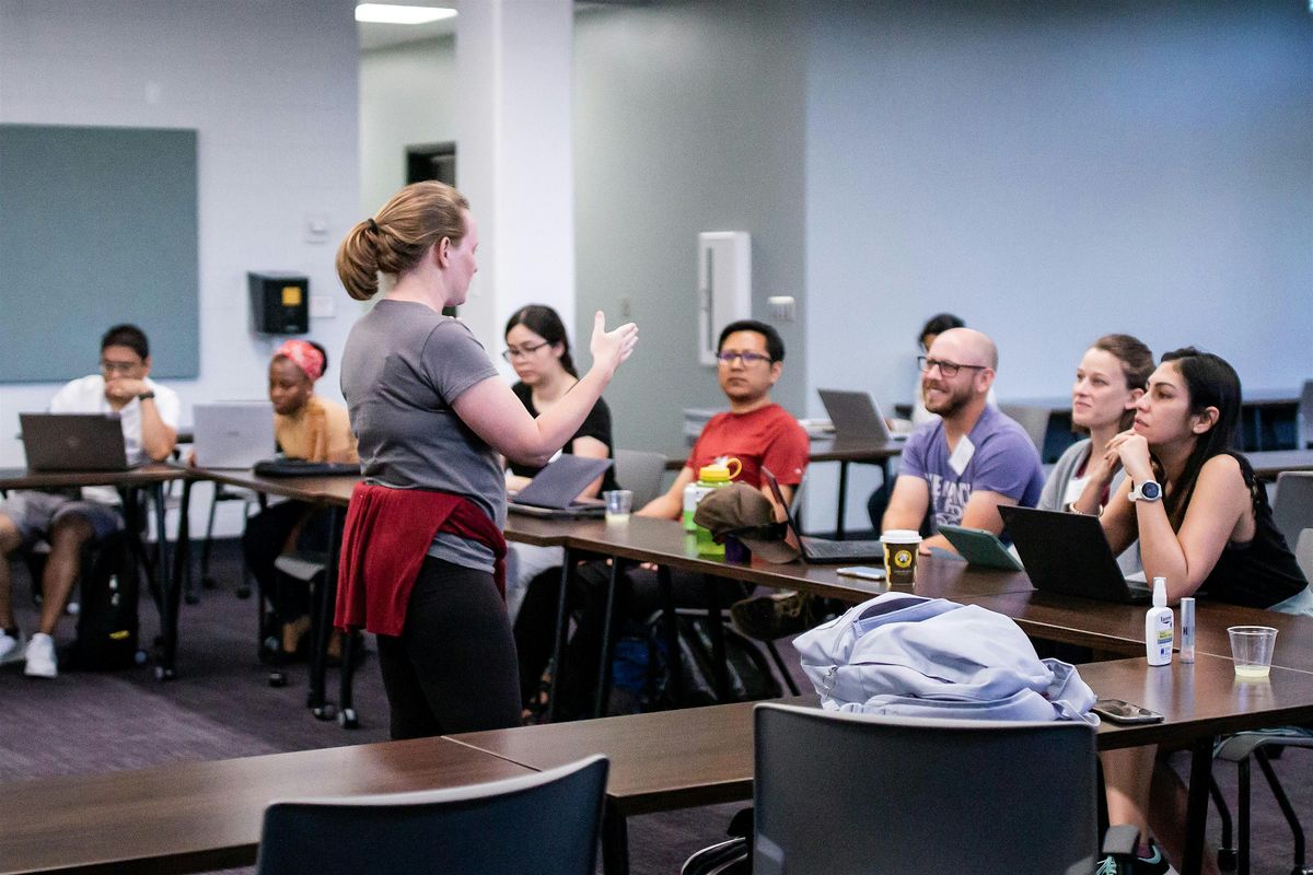 2026 Summer Institute in Plant Breeding