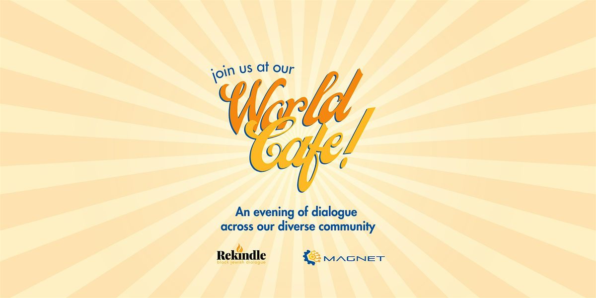 Rekindle's World Cafe