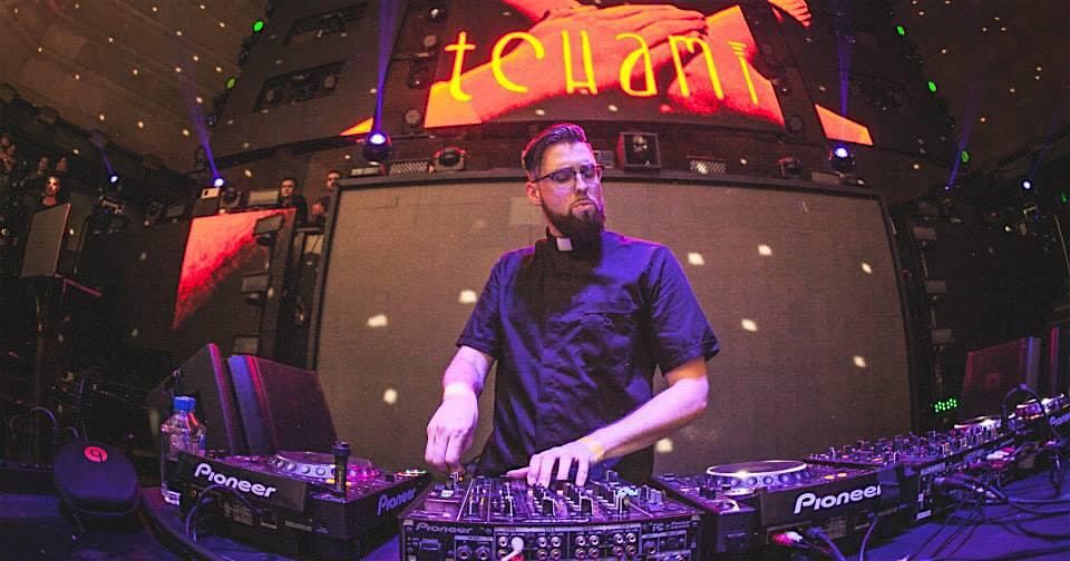 Tchami at Grand On The Bluffs