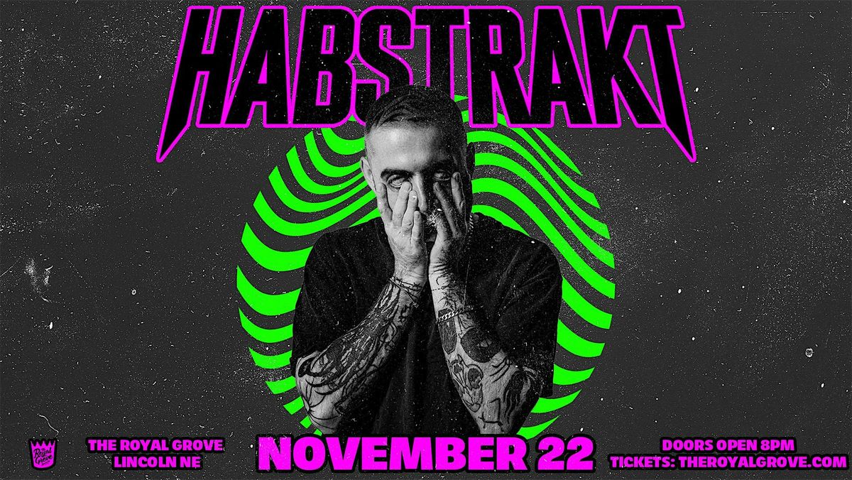 Habstrakt