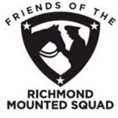 Friends of the Richmond Mounted Squad