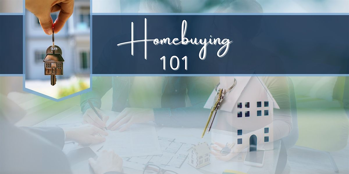 Homebuying 101