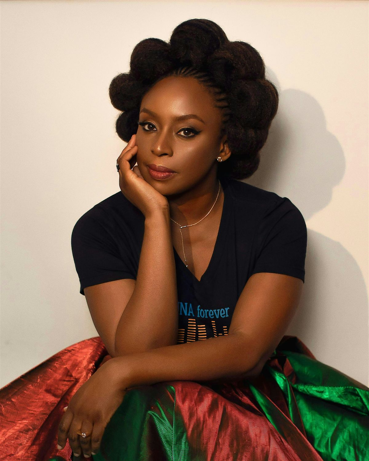 Inprint Chimamanda Ngozi Adichie Reading