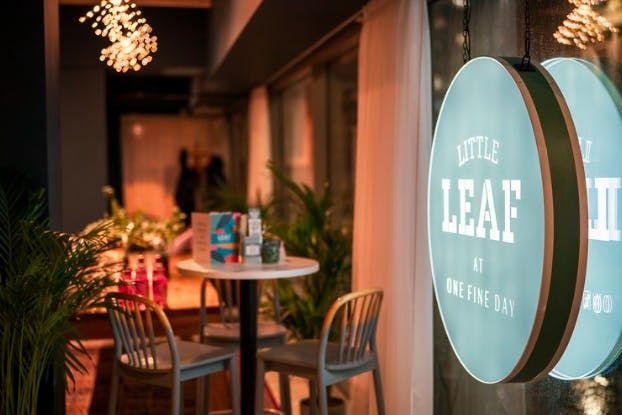 Singles coffee shop party - Liverpool 