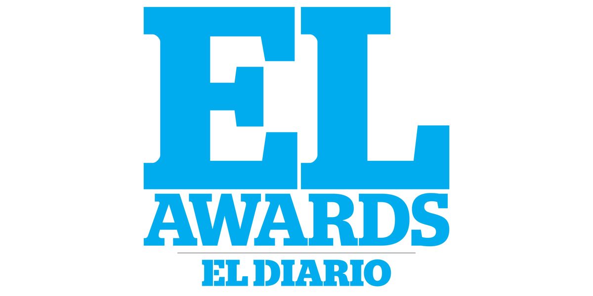 El Awards 2025 - El Diario