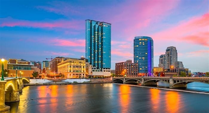 Amazing Scavenger Hunt! - Great Times in a Grand City