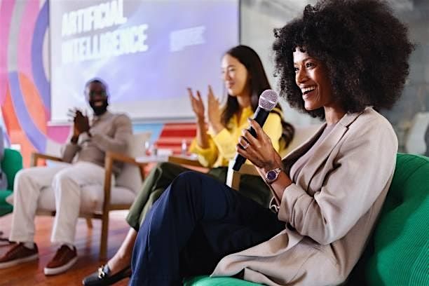 International Canada\/Africa\/Asia Arts, Social Media\/Media Conference-ICCAMC