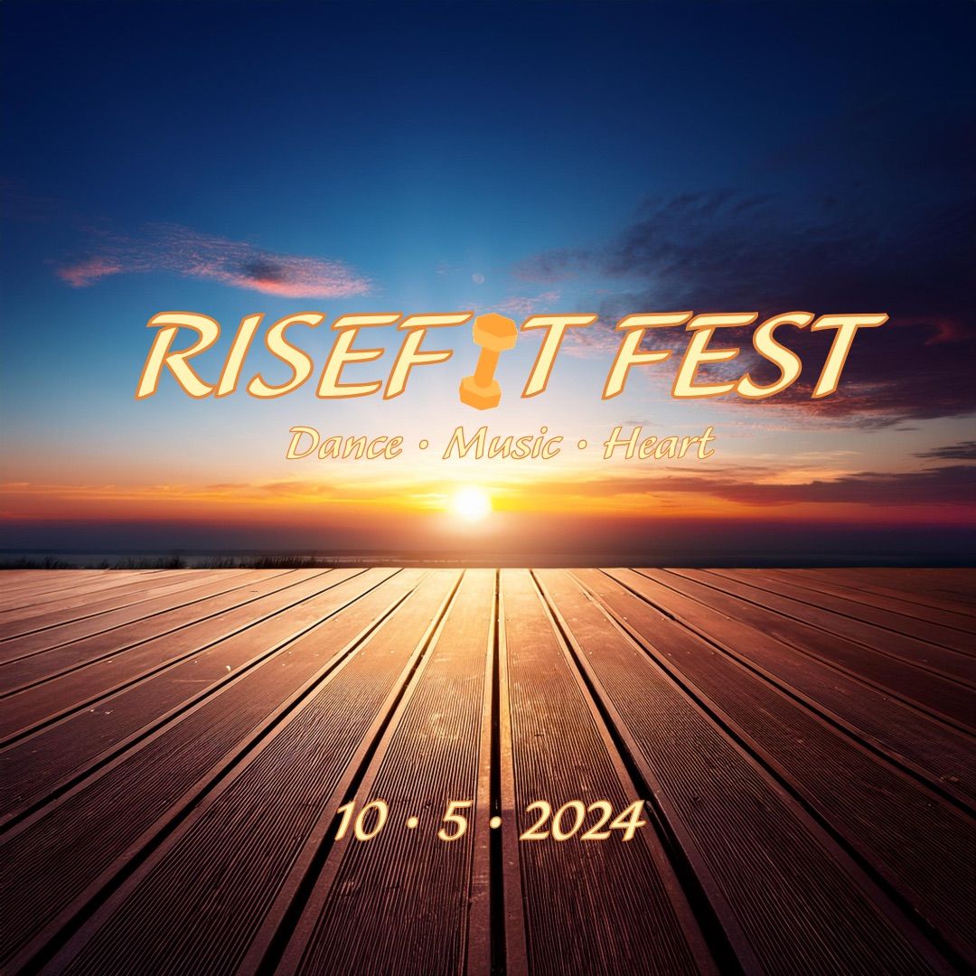 RISE FIT Fest