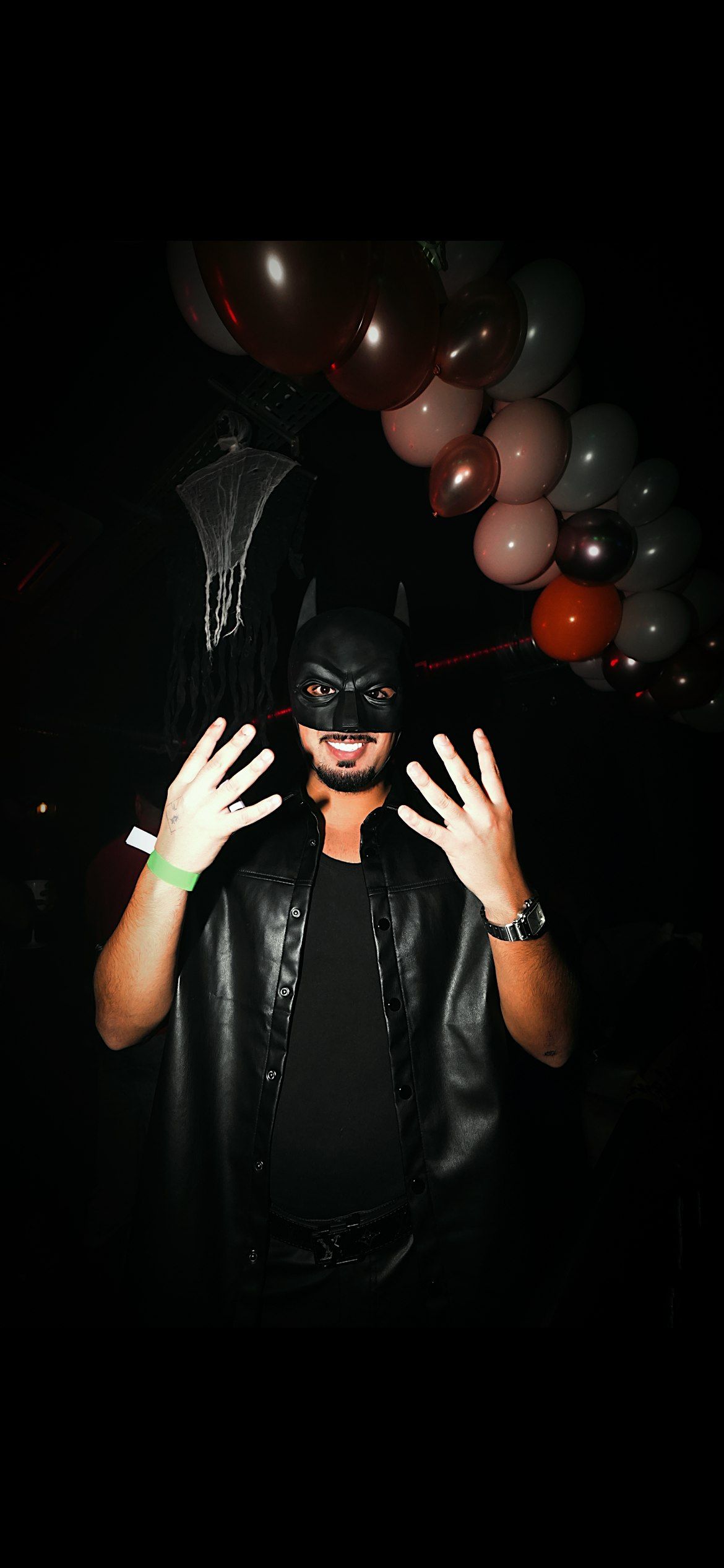 EXPENSIVE BITCHES - HALLOWEEN