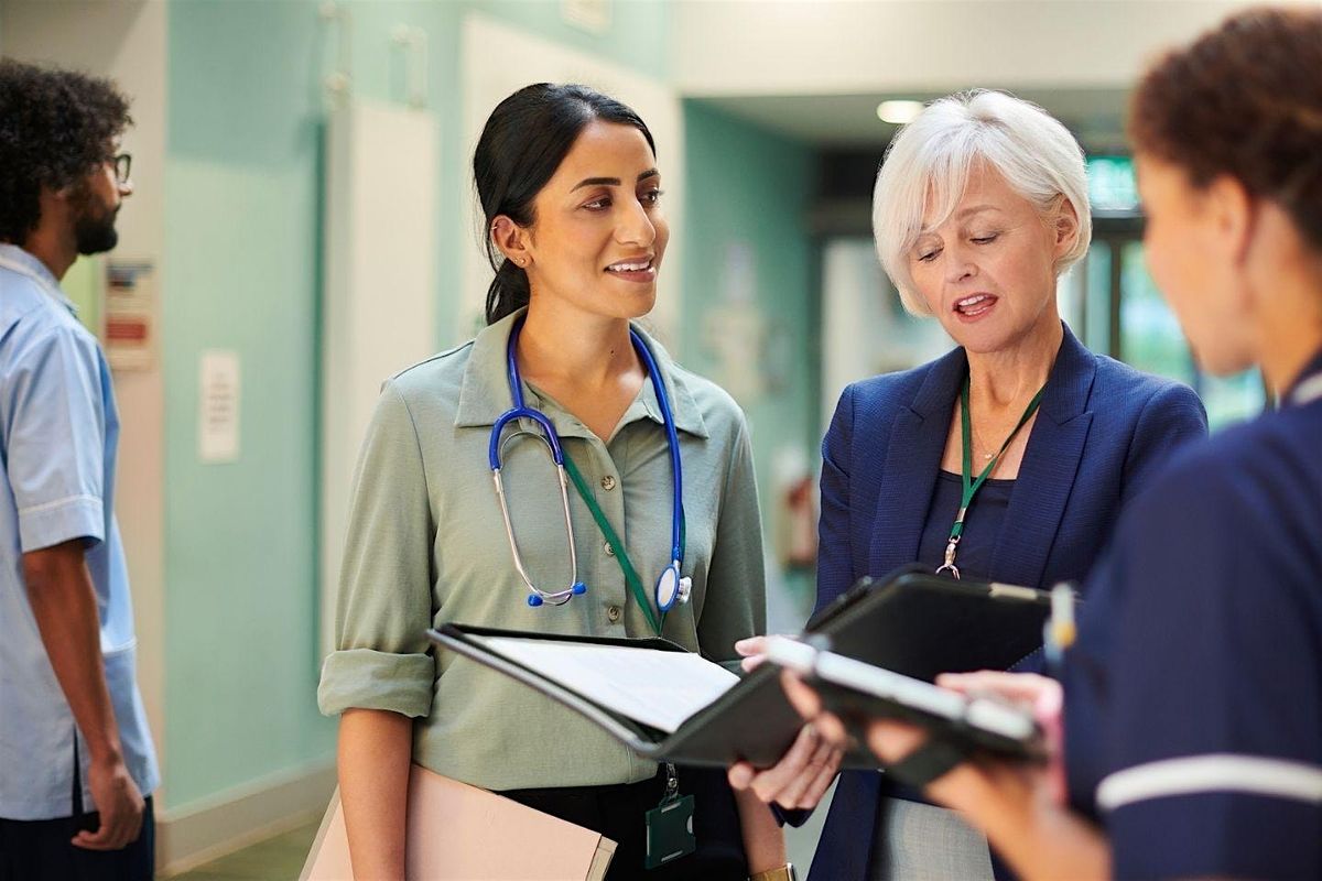 What Sustainability means to NHS Lothian