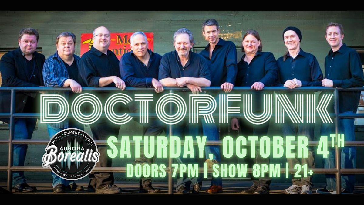 DoctorfunK