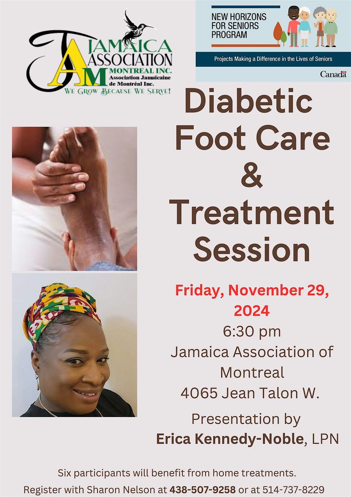 Diabetic Foot Care