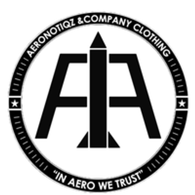 Aeronotiqz & Company Clothing