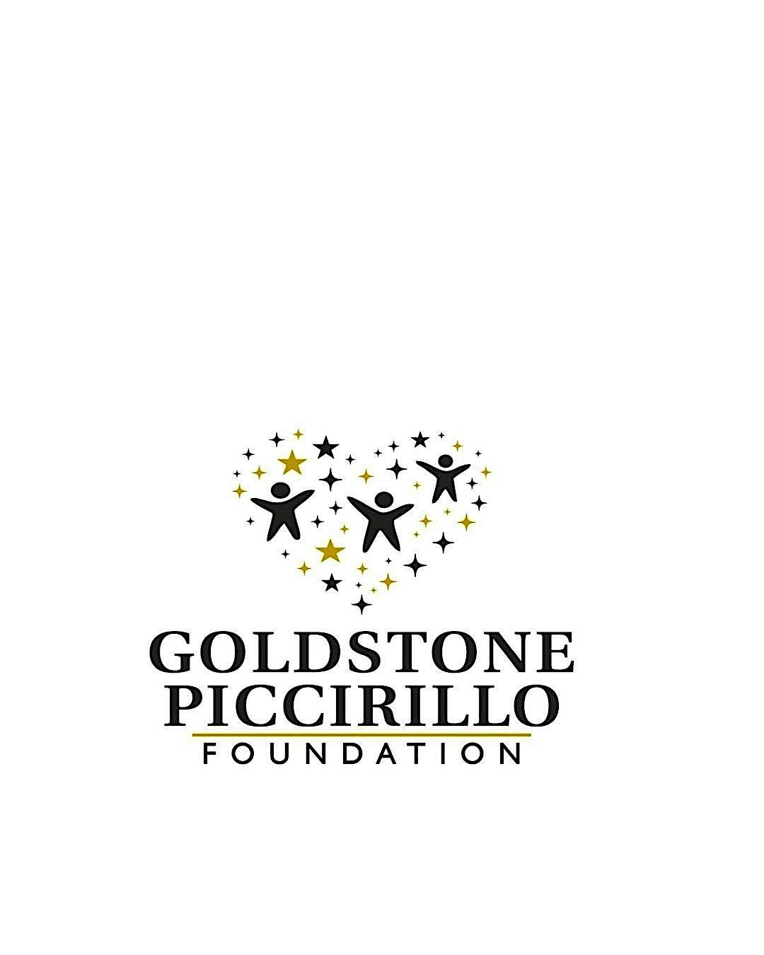 1st Annual Goldstone-Piccirillo Foundation Holiday Kick-Off Event