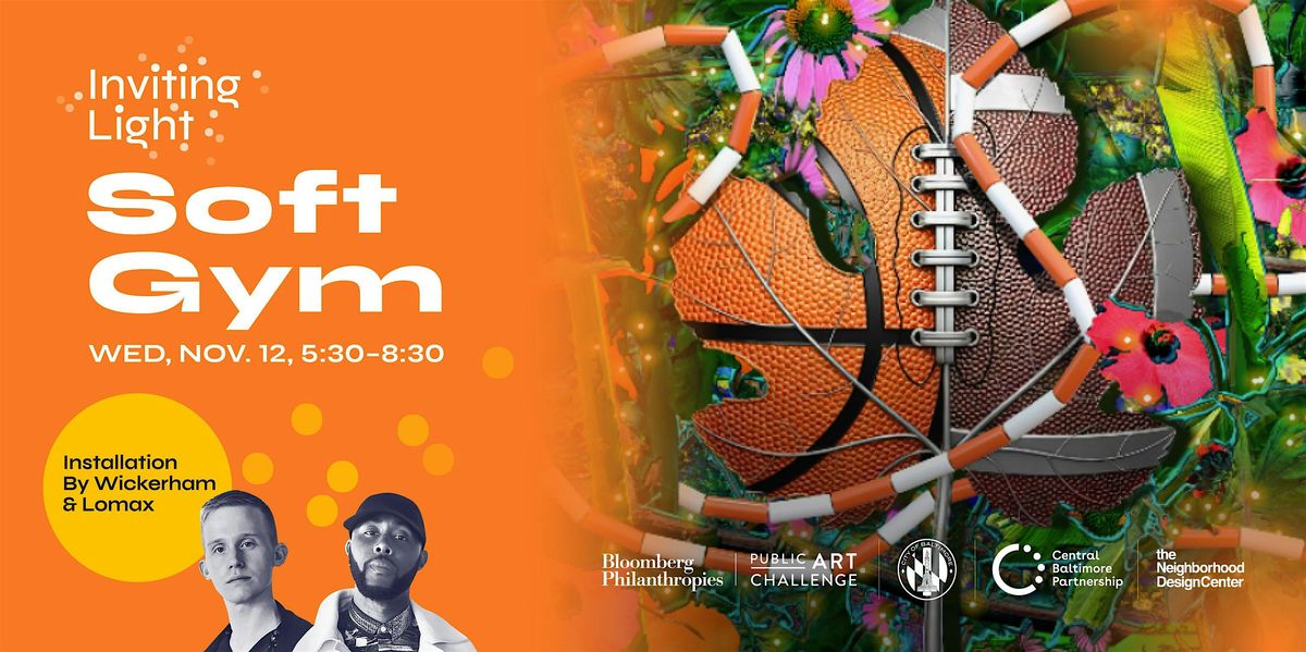 Soft Gym Unveiling Celebration