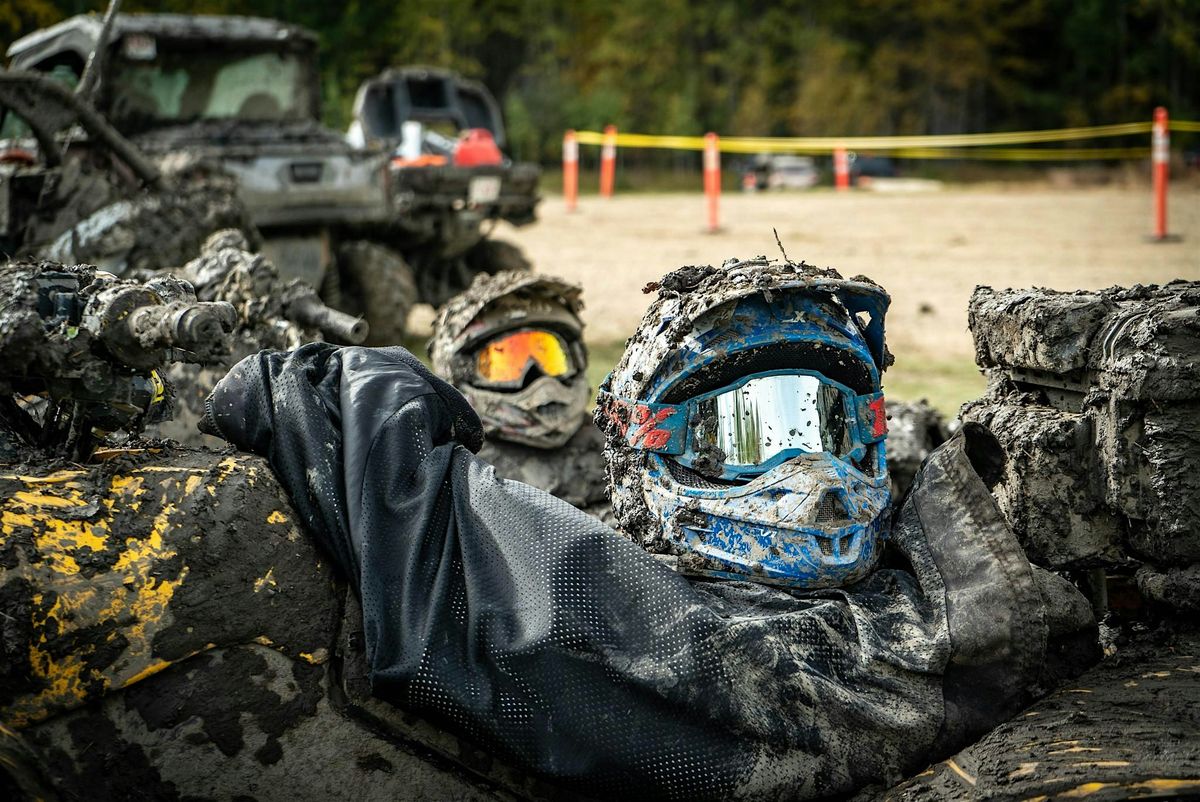 22nd Annual Brazeau ATV Club Poker Rally