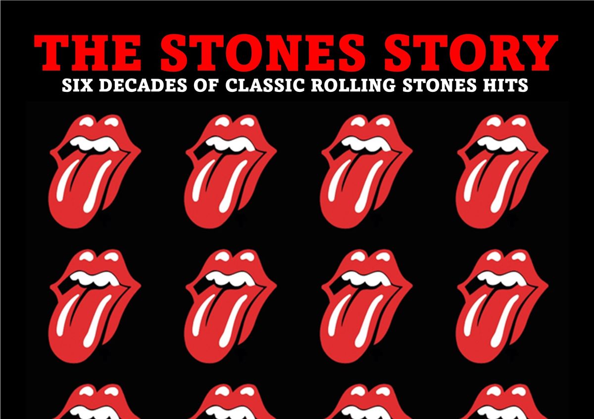 The Stones Story