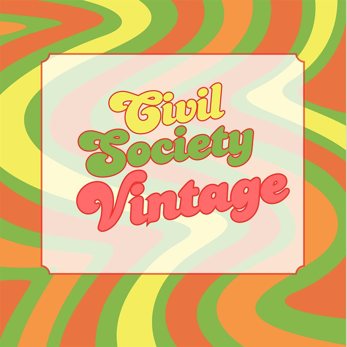 Civil Society Vintage  Antique, Vintage, Designer & Fine Jewelry Pop-up