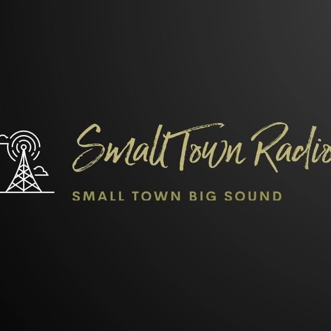 Live Music - Small Town Radio 