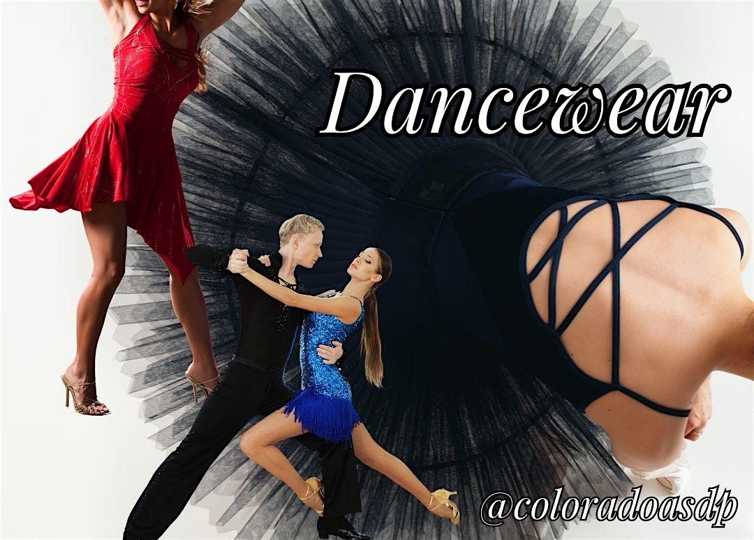 Learning Evening: All About Dancewear