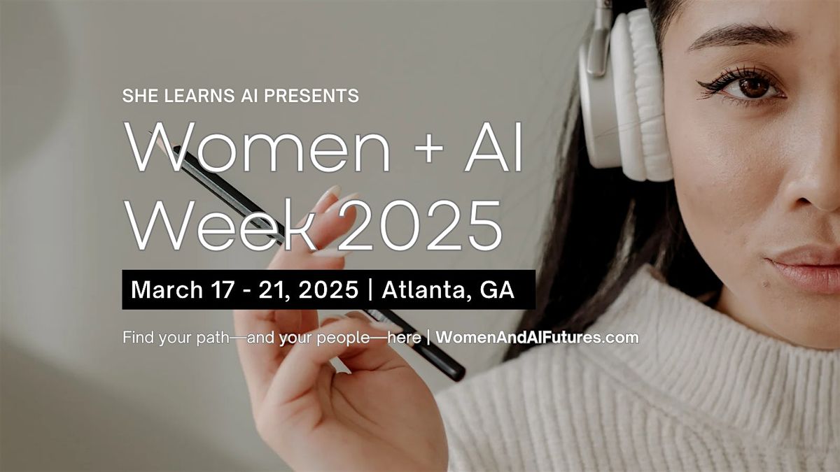 Women and AI Futures